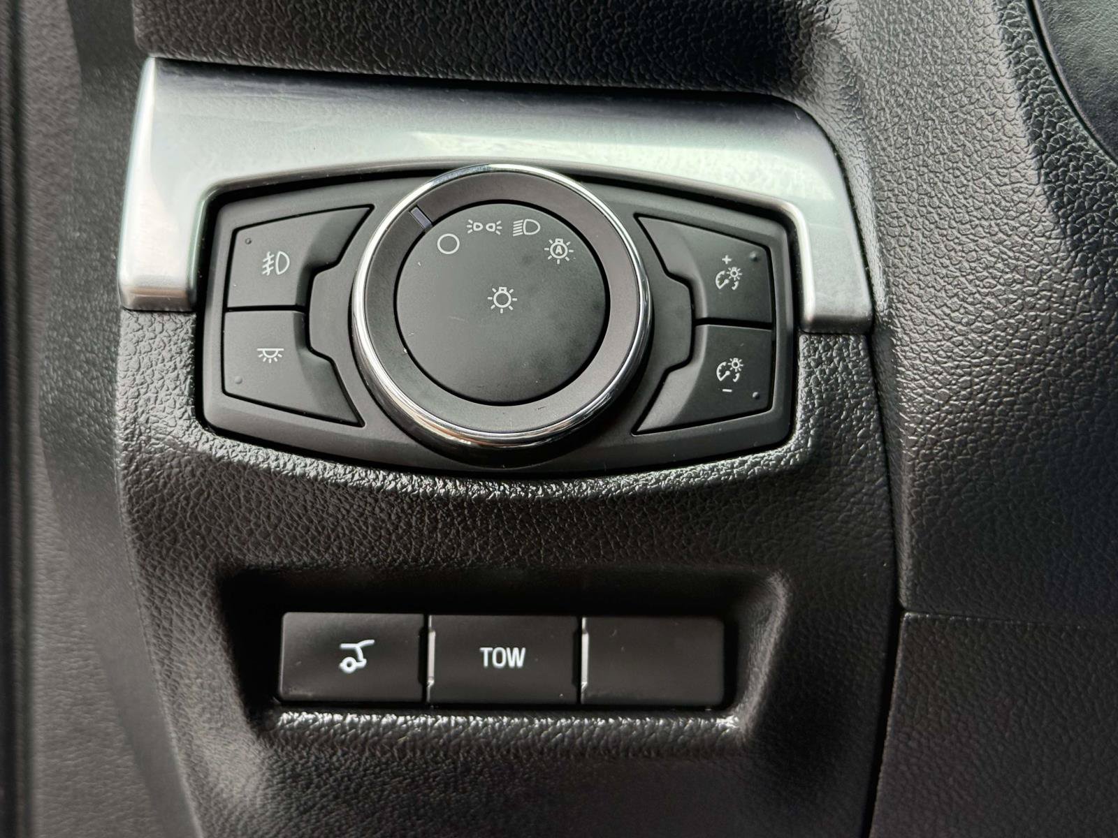 Certified 2019 Ford Explorer Sport w/ Equipment Group 401A AWD/4WD image 26