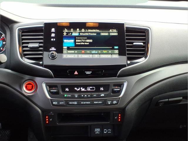 Used 2022 Honda Pilot EX-L image 12