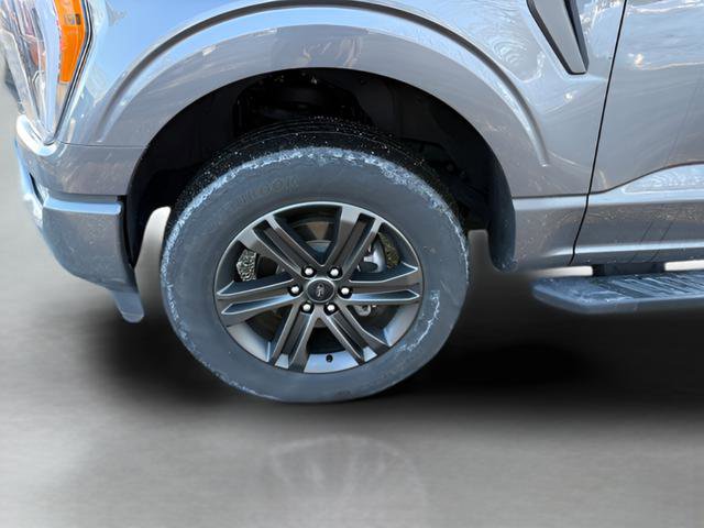 Certified 2022 Ford F150 XLT w/ Equipment Group 302A High AWD/4WD image 28