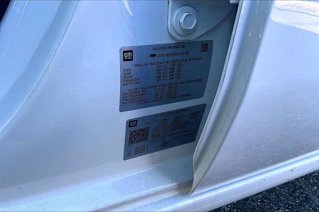 Used 2024 GMC Sierra 1500 SLT image 38