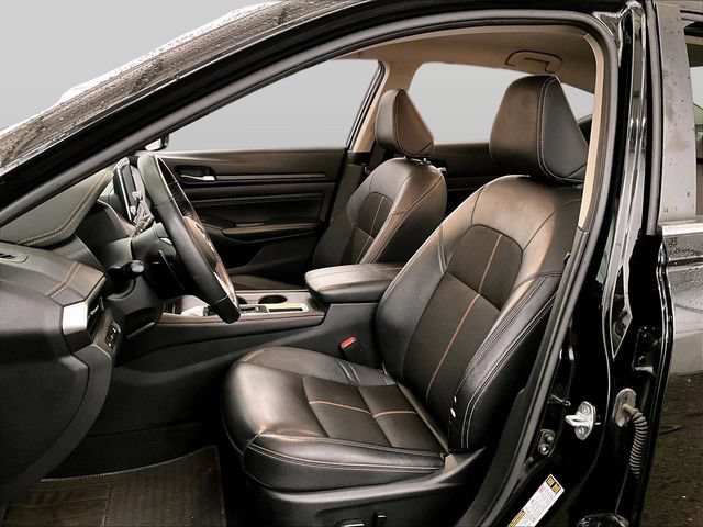 Used 2021 Nissan Altima 2.5 SR FWD image 24