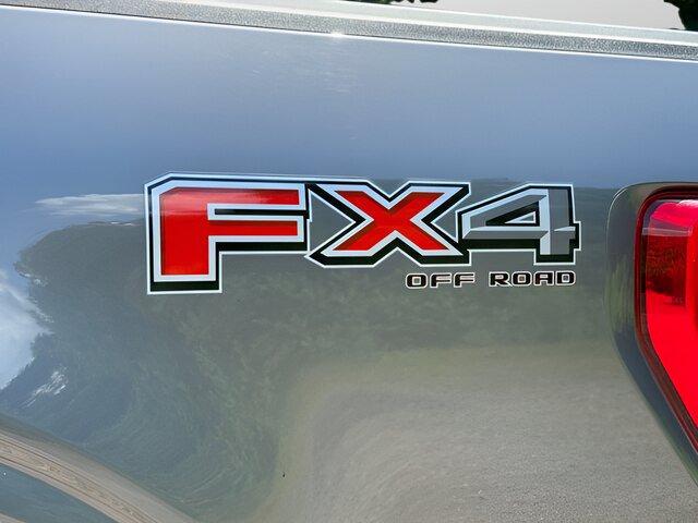 Certified 2023 Ford F150 XLT w/ Equipment Group 302A High AWD/4WD image 22