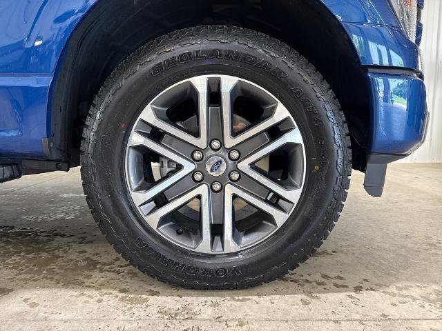 Certified 2023 Ford F150 XL w/ STX Appearance Package AWD/4WD image 26