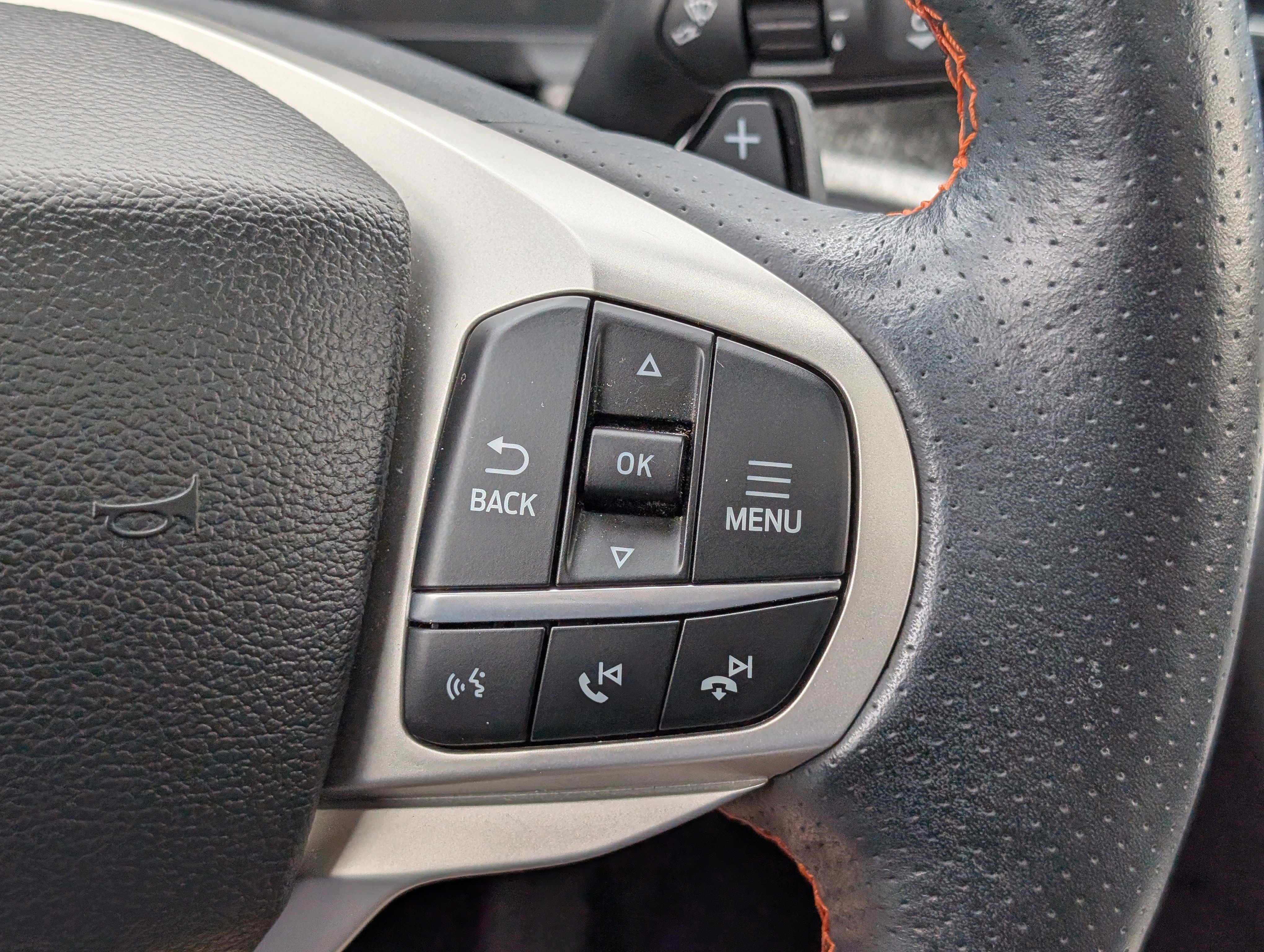 Certified 2022 Ford Explorer Timberline image 28