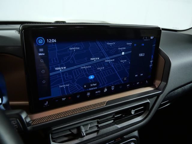 Certified 2025 Ford Bronco Sport Outer Banks w/ Outer Banks Tech Package+ AWD/4WD image 22