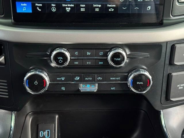 Certified 2022 Ford F150 Lightning Pro AWD/4WD image 12