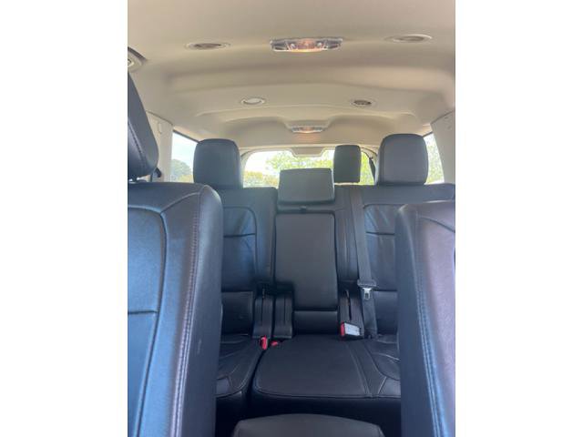 Certified 2019 Ford Flex Limited AWD/4WD image 15