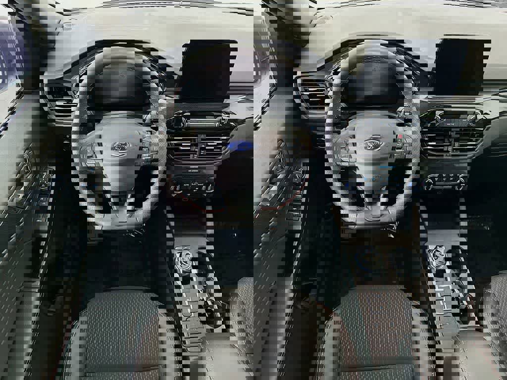 Certified 2025 Ford Escape ST-Line image 13