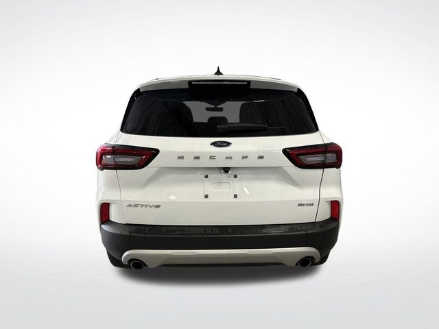 Certified 2023 Ford Escape Active image 14