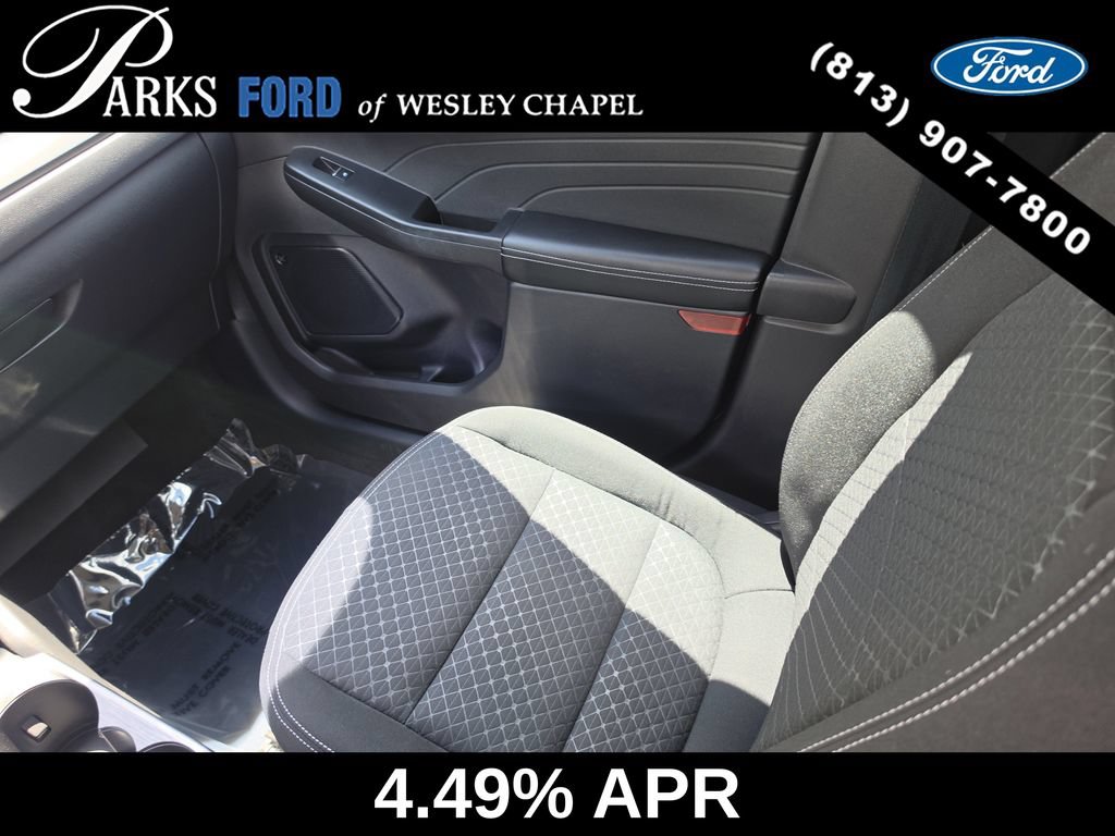 Certified 2023 Ford Escape Active w/ Tech Pack #2 FWD image 15