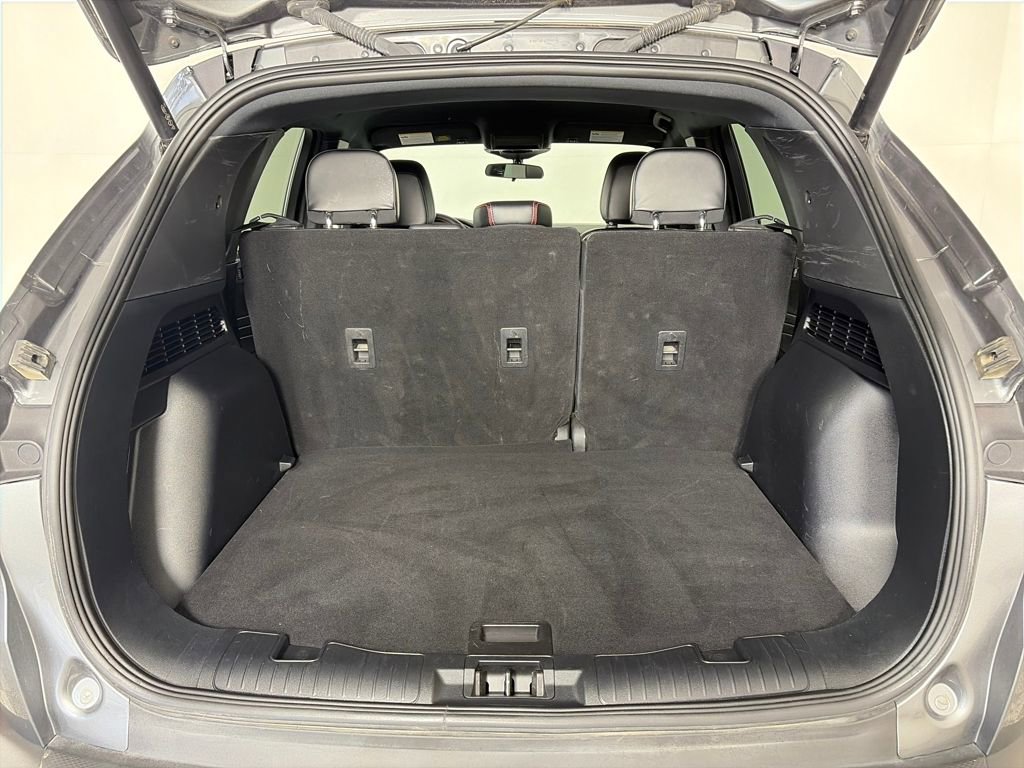 Certified 2025 Ford Escape ST-Line Select image 26
