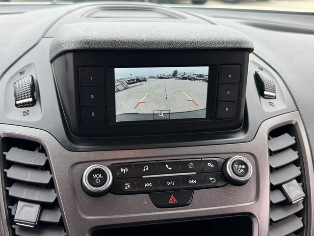 Certified 2022 Ford Transit Connect XL image 25
