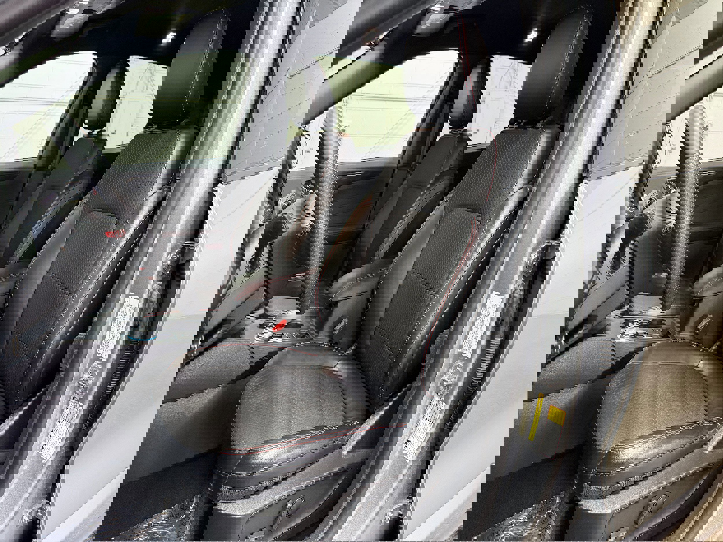 Certified 2023 Ford Escape ST-Line w/ Tech Pack #1 image 12