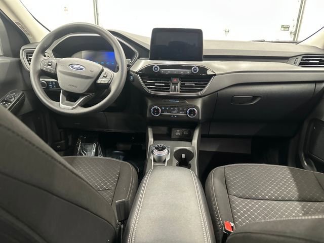 Certified 2025 Ford Escape Active image 15