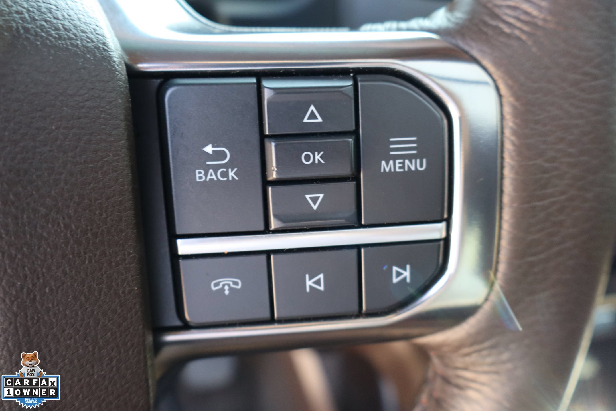 Certified 2023 Ford Expedition King Ranch AWD/4WD image 17