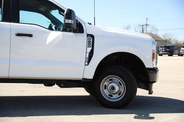 Certified 2023 Ford F250 XL AWD/4WD image 6