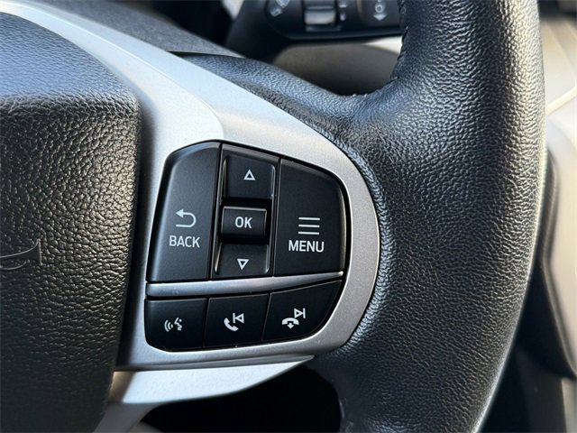 Certified 2023 Ford Explorer XLT w/ Equipment Group 202A image 20