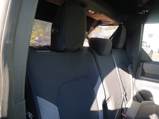 Certified 2023 Ford Bronco Big Bend AWD/4WD image 42