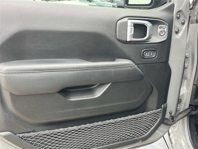 Used 2021 Jeep Gladiator Overland w/ Popular Equipment Package image 25