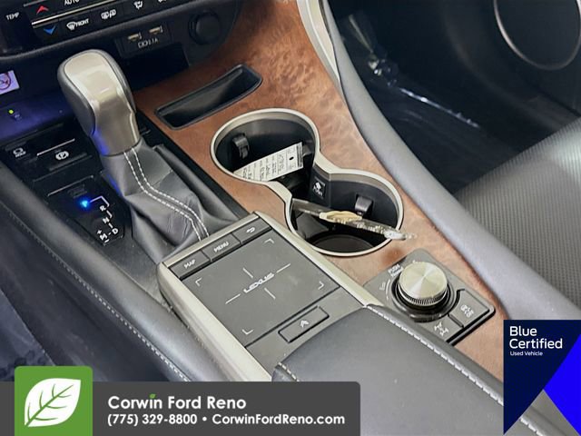 Used 2022 Lexus RX 350L 350L w/ Premium Package image 21