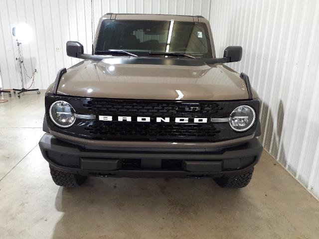 Certified 2026 Ford Bronco Big Bend AWD/4WD image 21