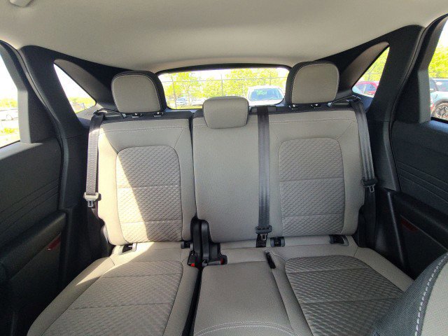 Certified 2021 Ford Escape SE image 14