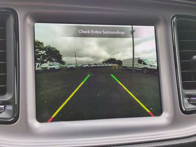 Used 2023 Dodge Challenger R/T w/ Blacktop Package image 18