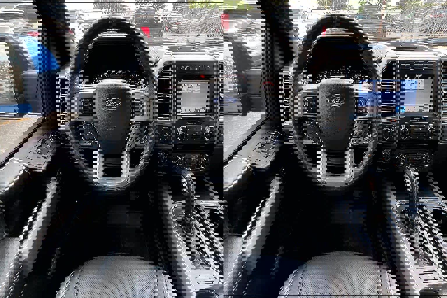 Certified 2018 Ford F150 Raptor w/ Equipment Group 802A Luxury image 10