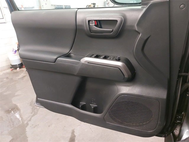 Used 2023 Toyota Tacoma 4x4 Double Cab image 27