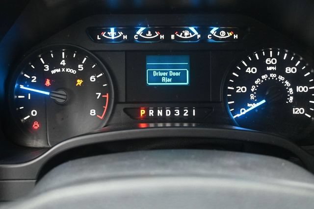 Certified 2017 Ford F150 XL AWD/4WD image 9