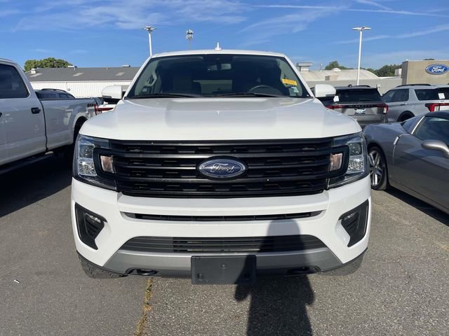 Certified 2020 Ford Expedition Max XLT w/ Equipment Group 202A image 6