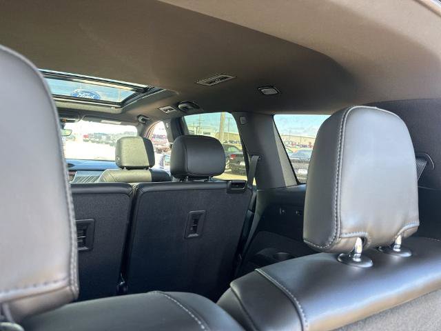 Used 2023 Cadillac XT6 Premium Luxury w/ Technology Package image 18