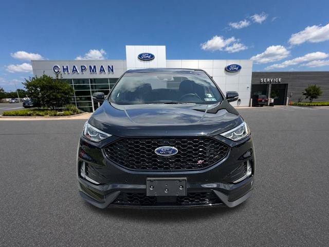 Certified 2019 Ford Edge ST w/ Equipment Group 401A AWD/4WD image 9