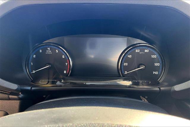 Certified 2024 Ford Bronco Sport Badlands w/ Premium Package image 19