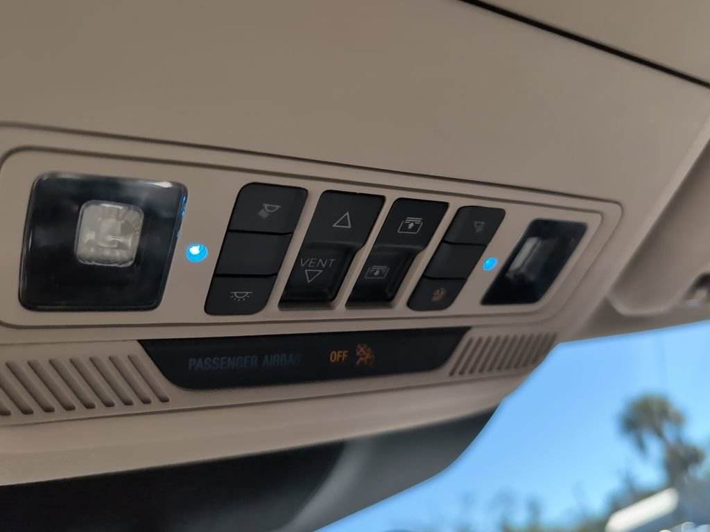 Certified 2021 Ford Explorer Limited w/ Equipment Group 301A image 23