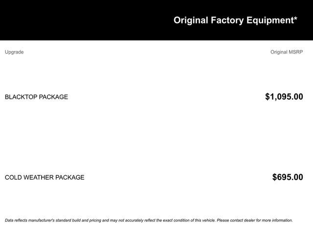 Used 2020 Dodge Charger SXT w/ Blacktop Package image 21