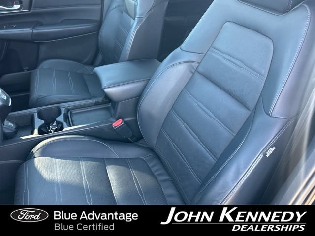 Used 2017 Honda CR-V EX-L image 17