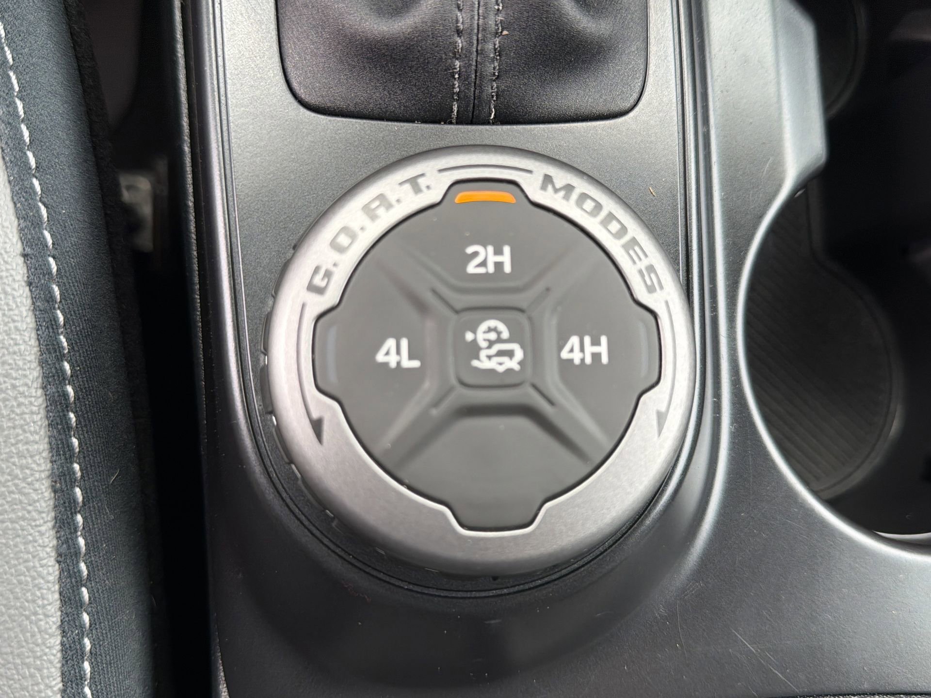 Certified 2024 Ford Bronco Outer Banks AWD/4WD image 11