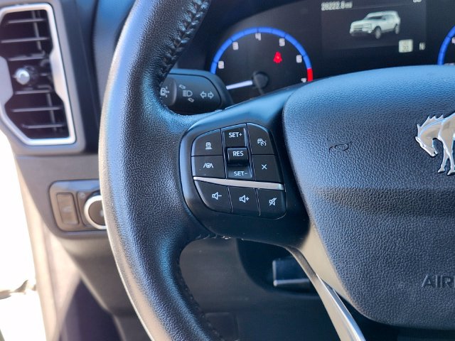 Certified 2023 Ford Bronco Sport Big Bend w/ Convenience Package AWD/4WD image 30