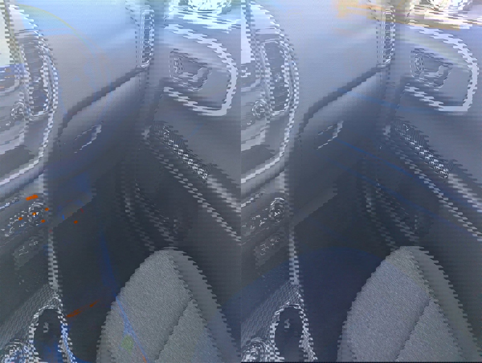 Certified 2021 Ford Bronco Sport Big Bend w/ Big Bend Package image 18