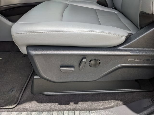 Certified 2025 Ford F150 Lightning XLT AWD/4WD image 23