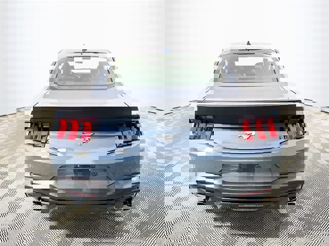 Certified 2024 Ford Mustang Premium image 4