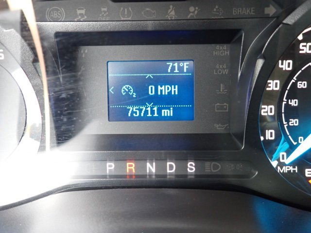 Certified 2022 Ford Ranger XL image 24