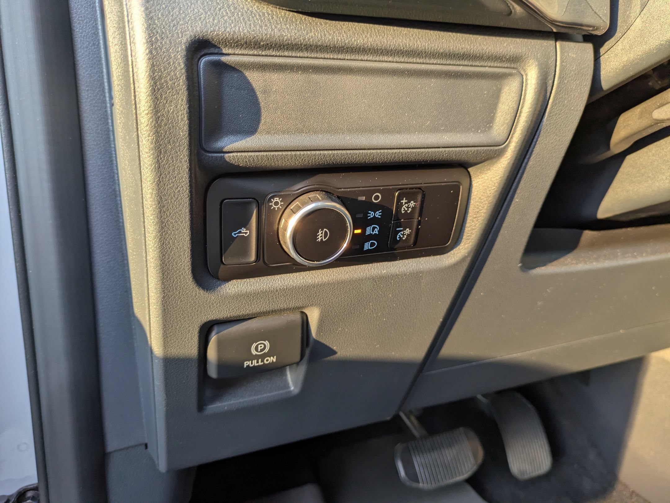 Certified 2024 Ford F150 STX AWD/4WD image 18