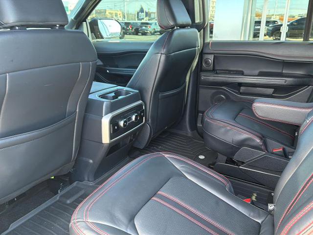 Certified 2022 Ford Expedition Limited image 24