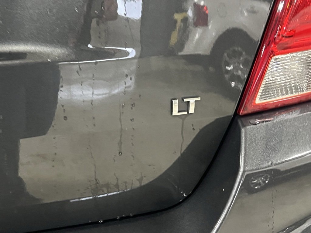 Used 2017 Chevrolet Trax LT w/ LT Convenience Package image 13