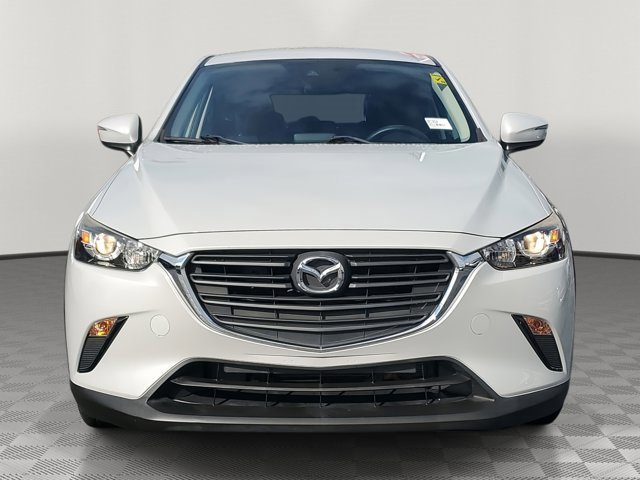 Used 2019 MAZDA CX-3 Sport image 6
