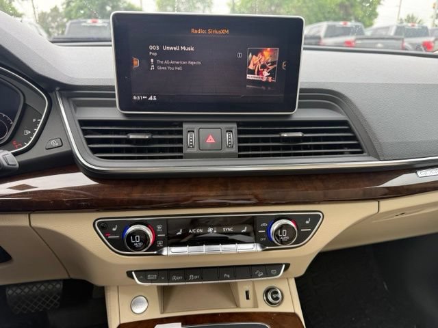 Used 2020 Audi Q5 2.0T Premium Plus AWD/4WD image 14