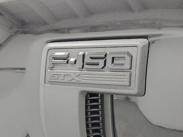 Certified 2024 Ford F150 STX w/ STX Black Appearance Package AWD/4WD image 6