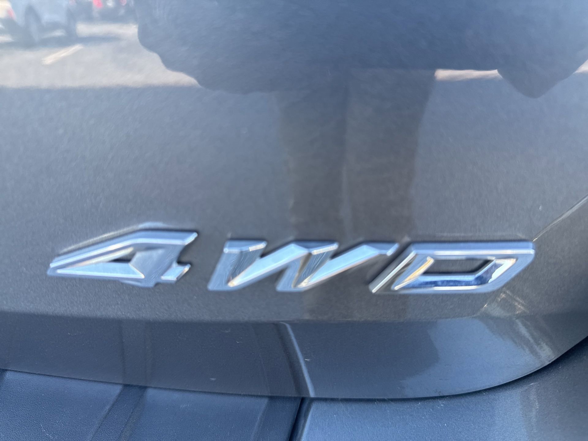 Certified 2025 Ford Explorer Platinum w/ LUX Leather Package image 12